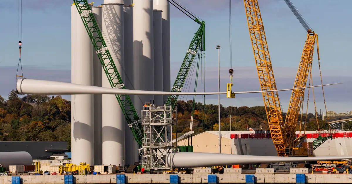 Orsted Plans to Reinstate Dividend Even After Profit Misses