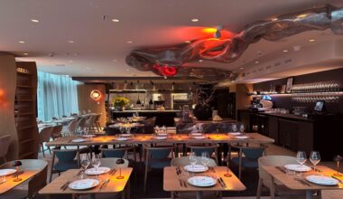 Where Fire and Butter Lead the Way