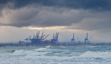 Climate related risks | Sustainability