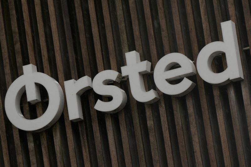 Orsted Q4 core profit slightly lags forecast