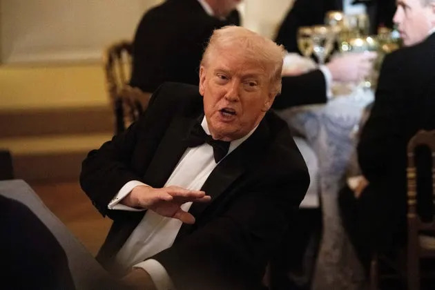 President Donald Trump first floated the idea of acquiring Greenland in 2019, but renewed his push during his second presidency term.