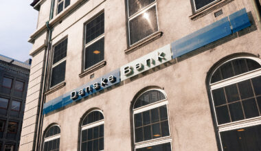 Danske Bank A/S initiates share buy-back programme