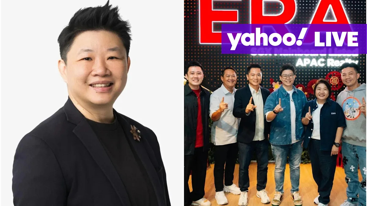 Over 100 agents reportedly leaving KW Singapore following PLB saga; Greenland’s future should be resolved peacefully, says Vivian: Singapore live news