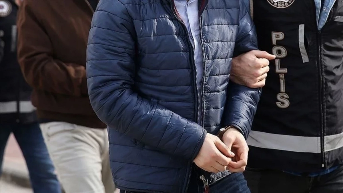 Turkey arrests former police chief convicted over Gülen links
