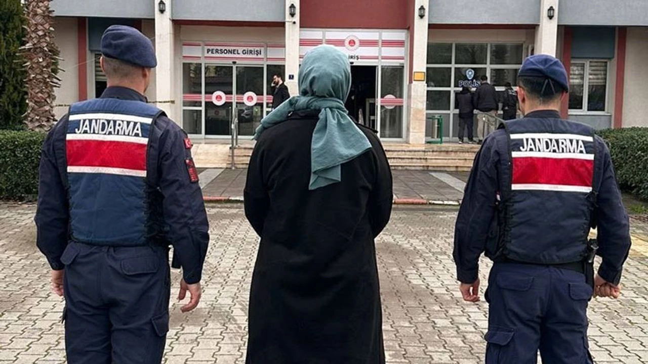 Turkey sends 2 people to prison to serve sentences on conviction of Gülen links