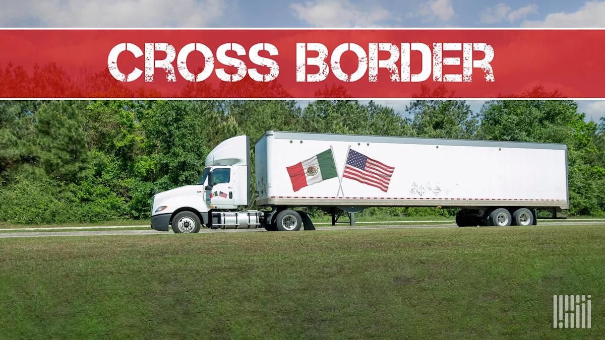 DSV plans $14.5M Arizona regional HQ amid cross-border boom