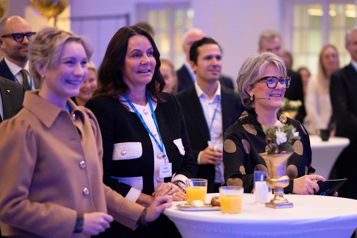 Telenor Marks 25 Years on the Oslo Stock Exchange