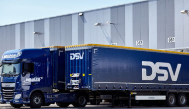 CMA CGM creates new global terminal company