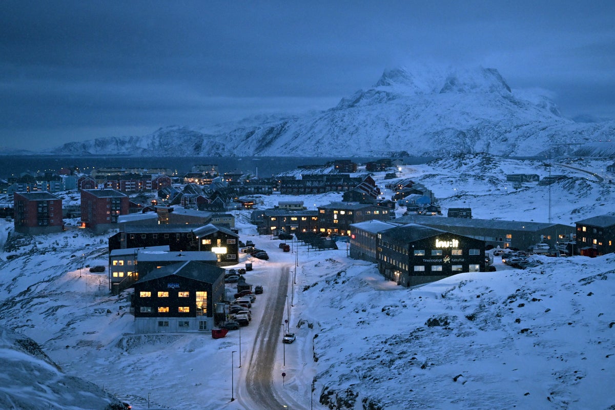 Canada set to open a consulate in Greenland to oppose Trump’s takeover wish