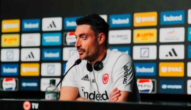 “Create as many chances as possible”