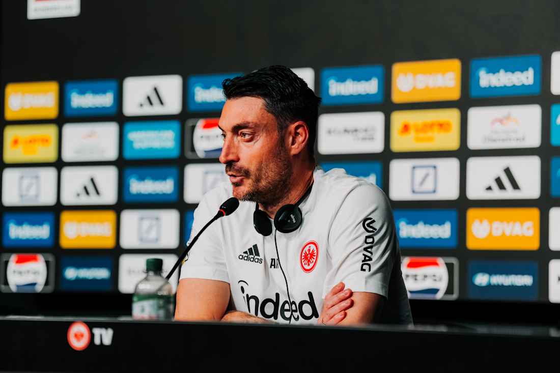 “Create as many chances as possible”