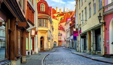 Estonia puts Danske Bank settlement money into anti-corruption efforts