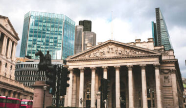 Bank of England Review - Dovish Outlook Suggests More Cuts