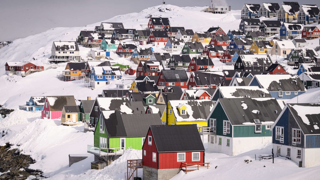 Power, Territory, and the Order Taking Shape ⋆ The Costa Rica News