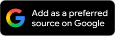 Add India.com as a Preferred Source