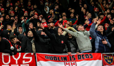 Stradbally, Skopje, Slovenia, Alkmaar and Amsterdam