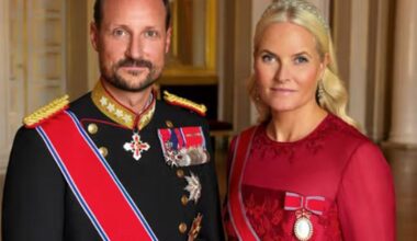 Stepson of Norway's crown prince stands trial in Oslo on rape, other charges