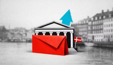 Danske Bank Beat Forecasts, Then Dialed Back Its Dividend