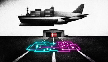 Bernstein Still Likes DSV, Even As Guidance Comes Up Short