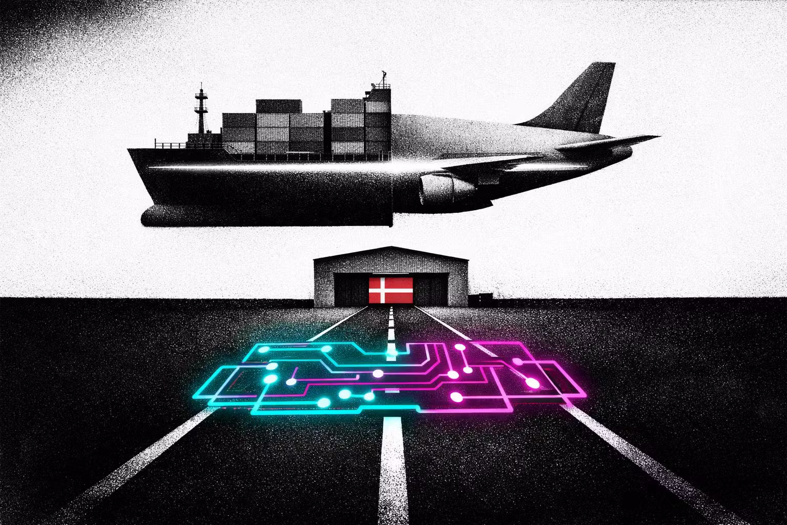 Bernstein Still Likes DSV, Even As Guidance Comes Up Short