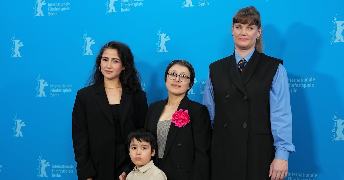 Berlin Film Festival 2026 features rom-coms from unexpected places - WSB-TV Channel 2
