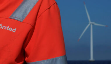 Ørsted’s US projects back on track after court lifts Trump-imposed suspension