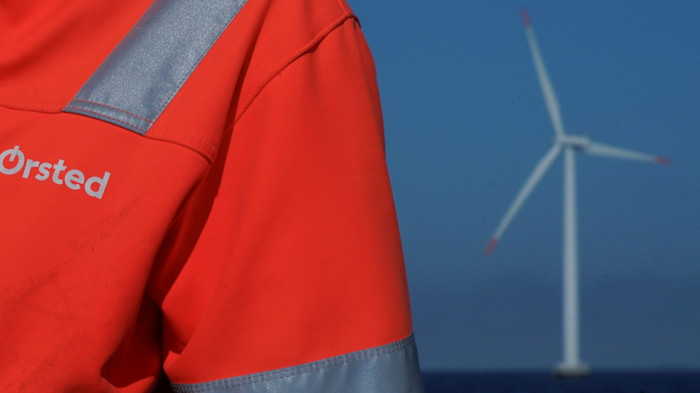 Ørsted’s US projects back on track after court lifts Trump-imposed suspension