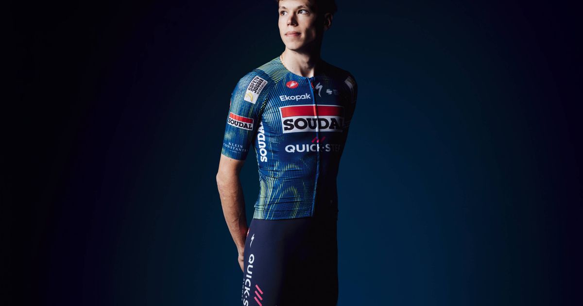 Kuurne-Brussels-Kuurne 2026 | The Opening Weekend “dessert” almost always tastes good — especially with Van der Poel