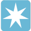 Logo AP Moller Maersk
