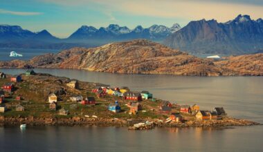 Why Trump Wants Greenland and What's Happening Now