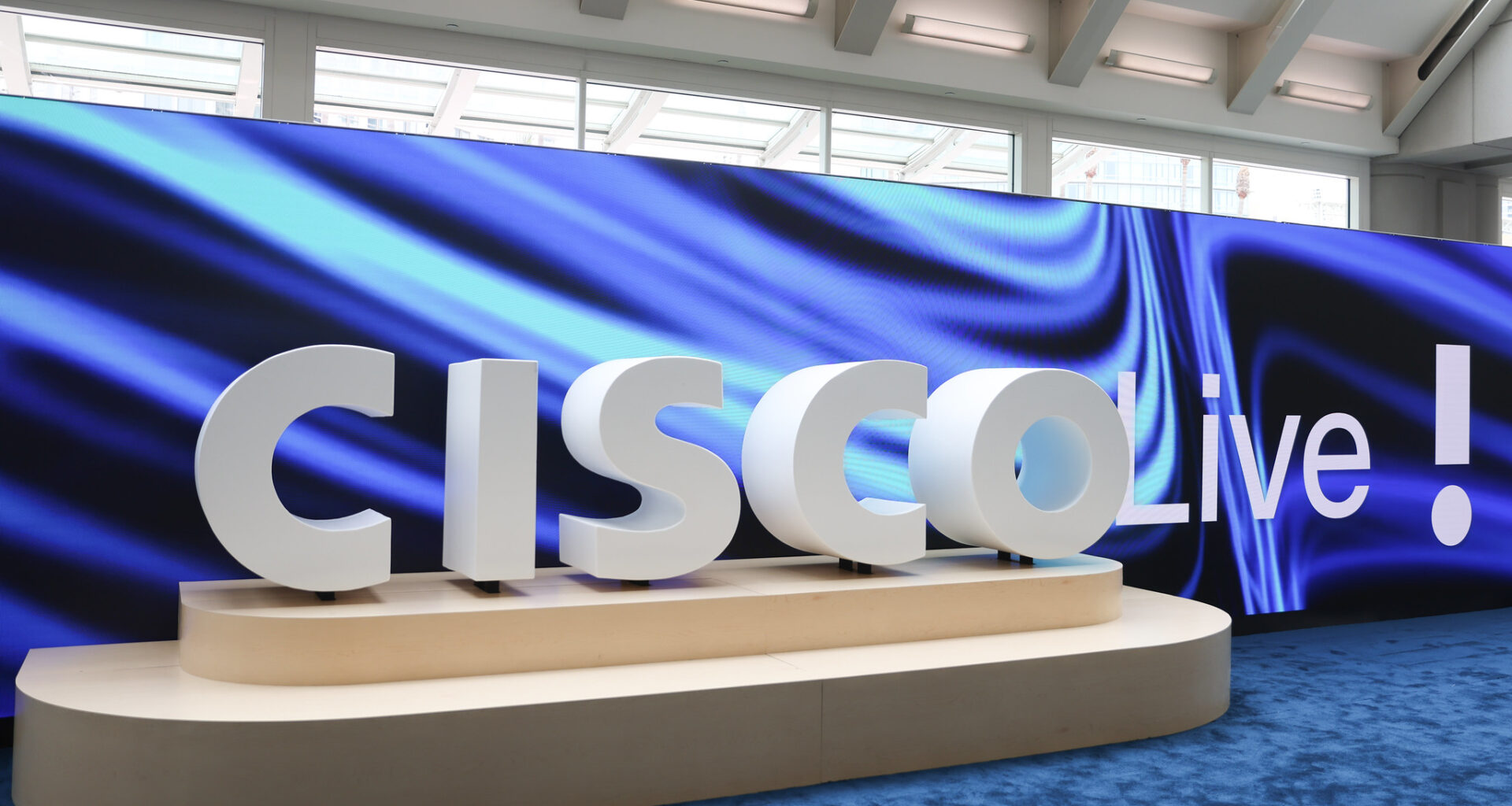 Join Us at ‘Leading the AI Revolution’