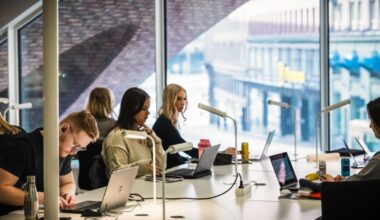 Renovations in the commercial premises on the 1st floor of Kaisa House – temporary noise disturbance expected in the library | Helsinki University Library