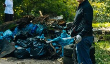 Vilnius showcases creative, green and community-driven projects as the 2025 European Green Capital