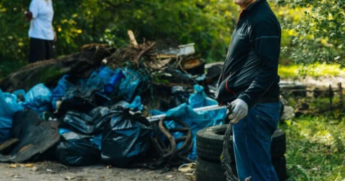 Vilnius showcases creative, green and community-driven projects as the 2025 European Green Capital