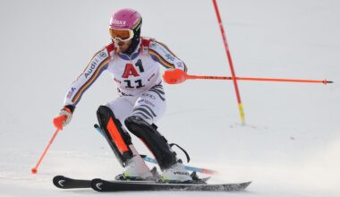 German skiing's DSV extends rights tie-ups with ARD and ZDF