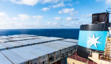 Some Records And Some Lay Offs