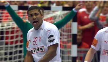 “I Don’t Fully Agree” – Jacobsen on Mensah’s Farewell to Denmark