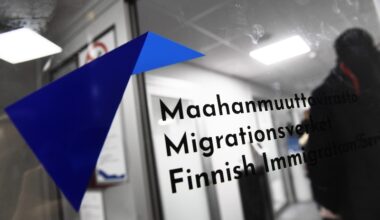 Finnish Immigration Service pauses part of Iranian asylum decisions