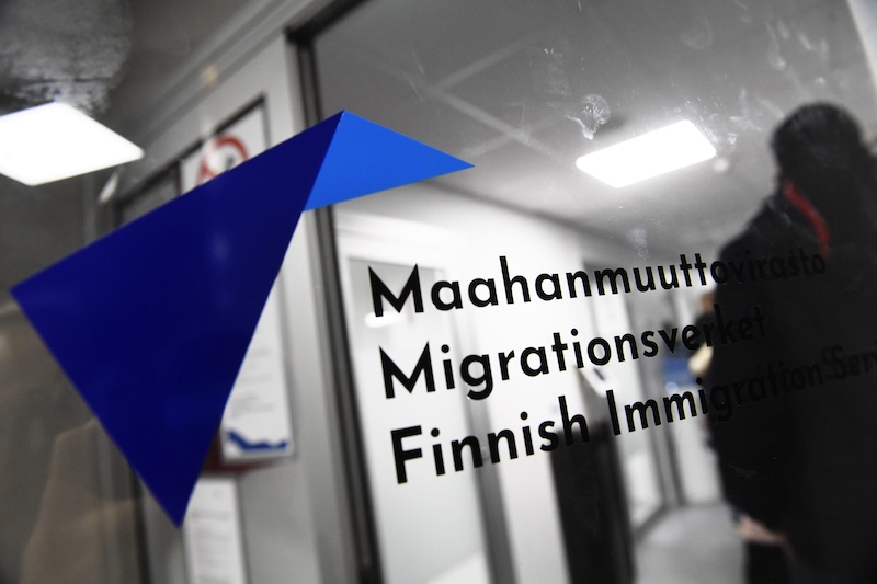 Finnish Immigration Service pauses part of Iranian asylum decisions