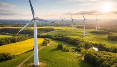 Orsted Finalises €1.44 Bn CIP Deal To Exit European Onshore Business