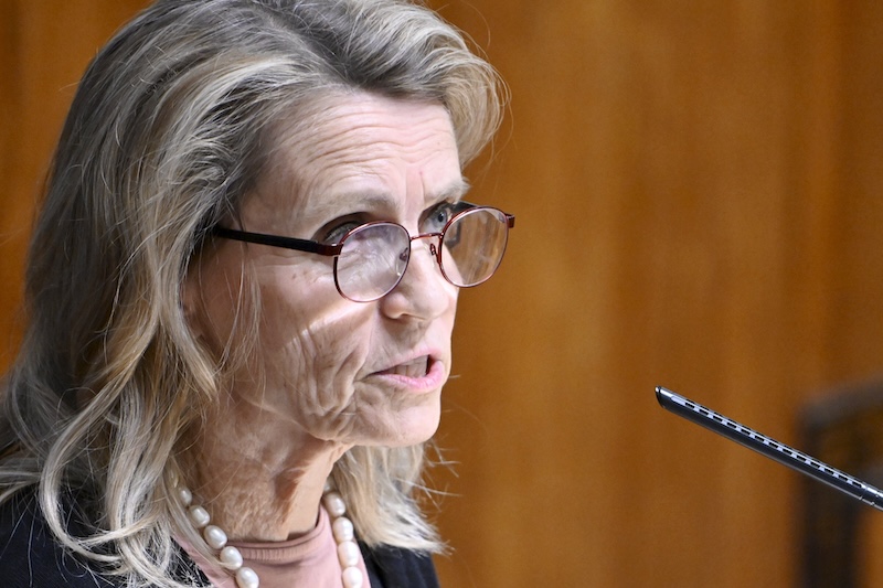 Päivi Räsänen to testify in US Congress on European free speech