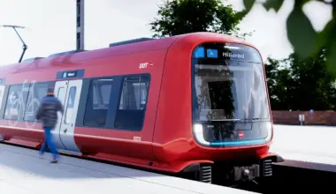 Siemens and Stadler consortium to deliver fully automated trains for S-Bane Copenhagen