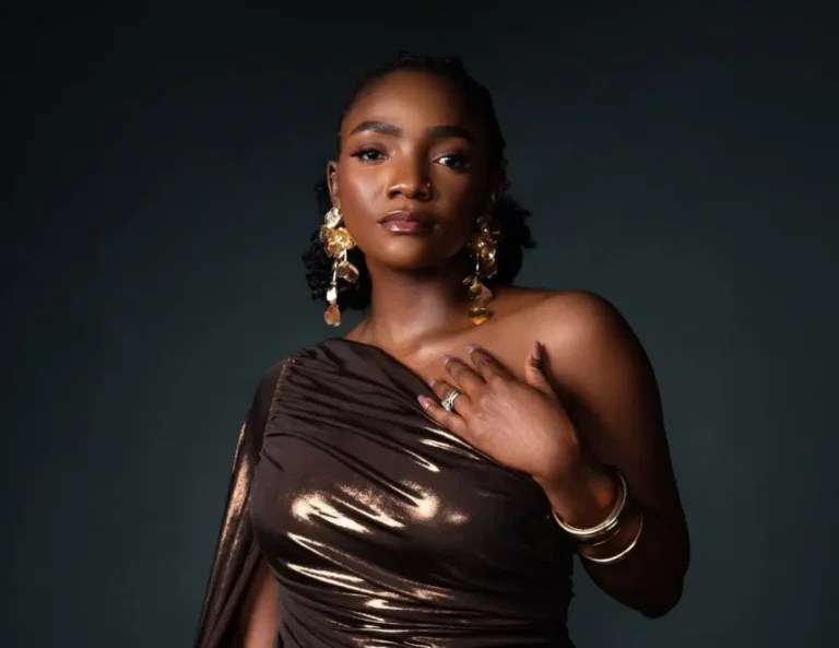 Lagos DSV agency forwards Simi tweet controversy to police for investigation