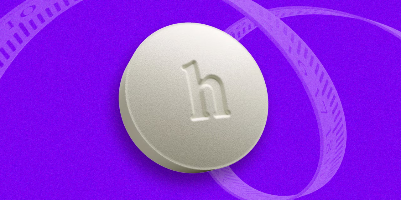 Hims & Hers launch of compounded $49 Wegovy pill pummeled Novo Nordisk’s shares