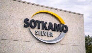 Sotkamo Silver AB stock sinks in Helsinki as silver crash forces fresh selling