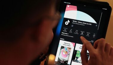 EU warns TikTok’s ‘addictive design’ poses serious mental health risks to children