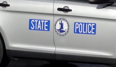 VSP search for hit-and-run driver after man struck and killed in Richmond County