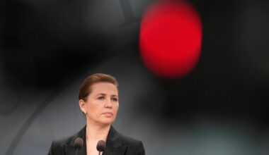 Denmark moves to make deporting foreign criminals easier
