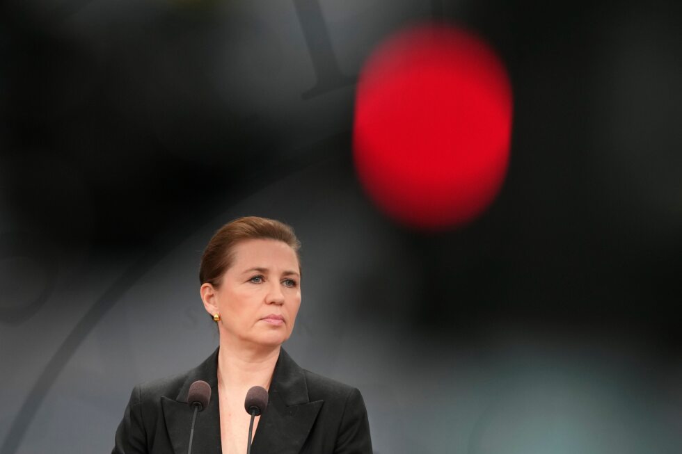 Denmark moves to make deporting foreign criminals easier