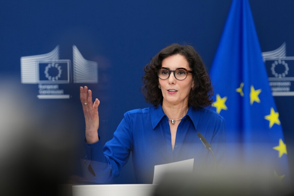 EU expands funds for abortion access after citizens' campaign